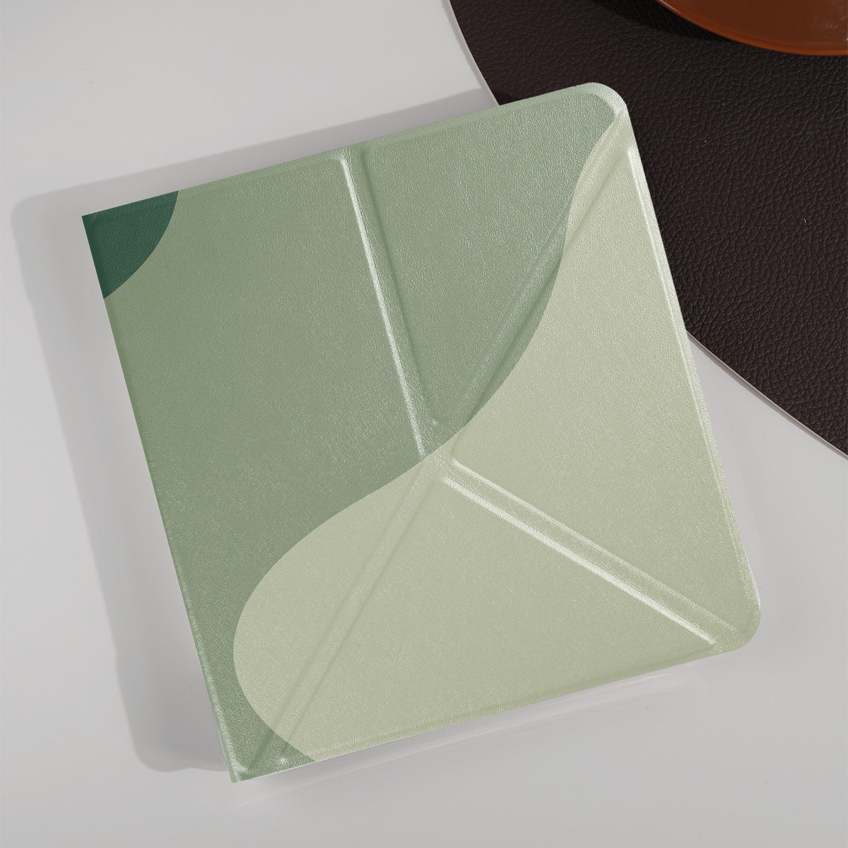 Minimalist Magnetic Stylus Case for Kobo Libra2 Libra Colour