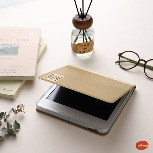 Notebook Detachable Magnetic Folio Cover for Kobo Libra Colour & Libra2
