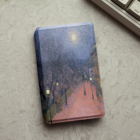 Scenic Detachable Case for XTEINK X3 And XTEINK X4