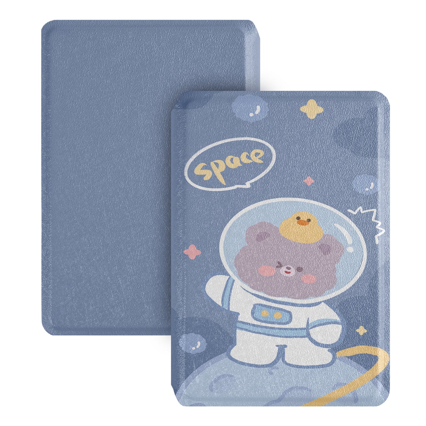 Cute Illustrated Detachable Case for XTEINK X3 And XTEINK X4