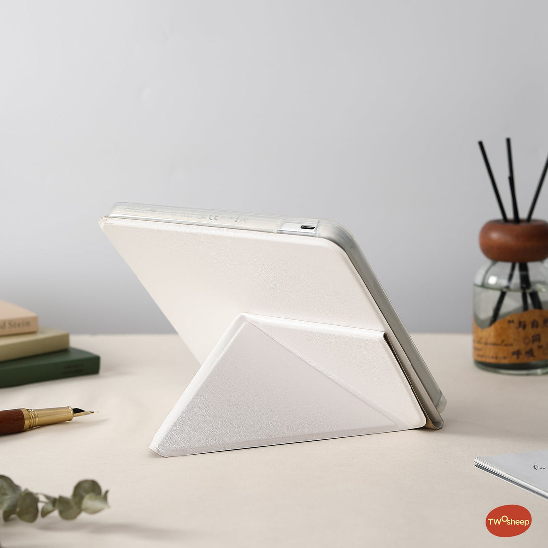 Evolution of a Case: Why We Built the Ultimate Kobo Libra Colour Companion