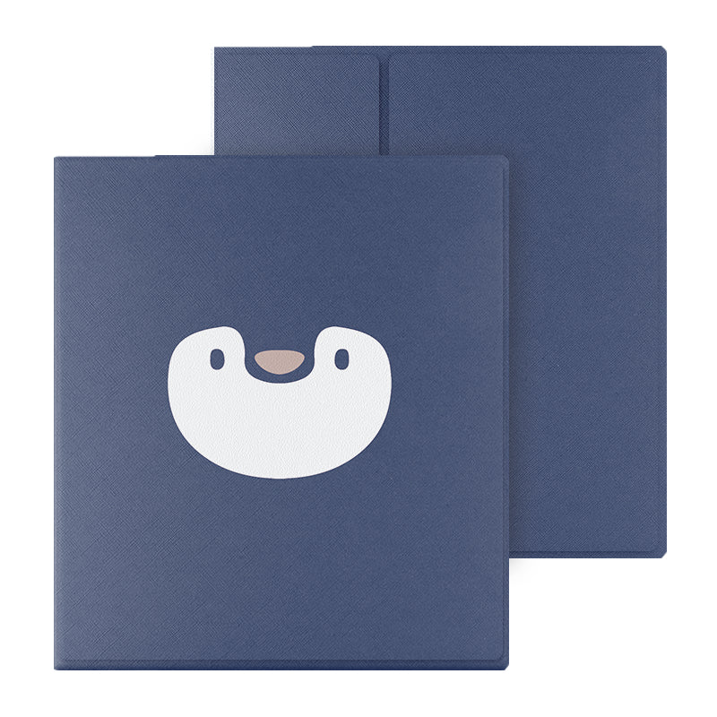 Twosheep Magnetic Smart Cover for BOOX Go 7 / Go Color 7 Gen II / Page / Leaf 3C – Auto Wake Sleep, Ultra Slim Case