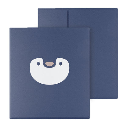 Twosheep Magnetic Smart Cover for BOOX Go 7 / Go Color 7 Gen II / Page / Leaf 3C – Auto Wake Sleep, Ultra Slim Case