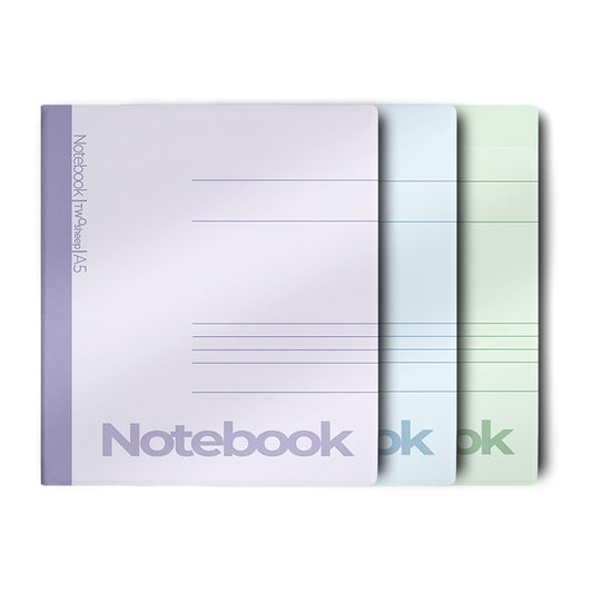Campus Notebook Magnetic Folio for Boox Go 7-inch Series