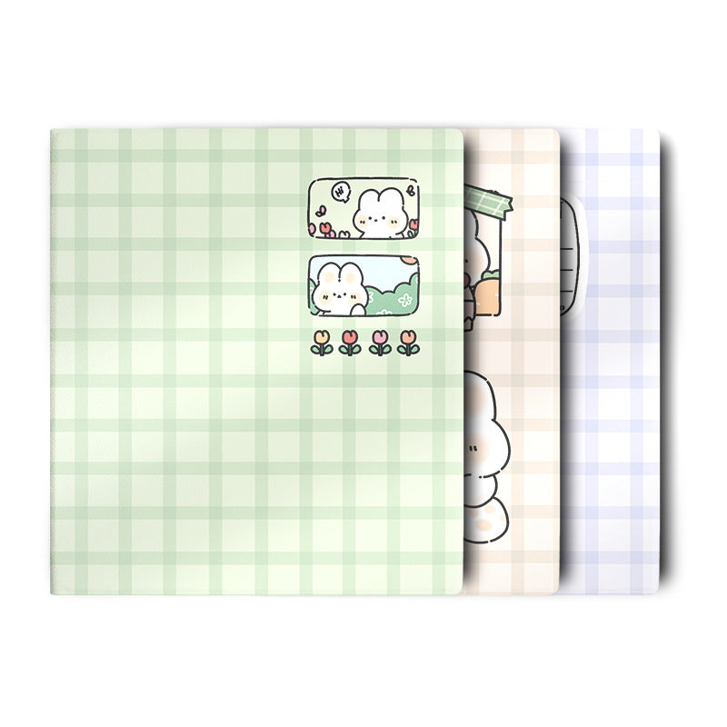 Twosheep Magnetic Smart Cover for BOOX Go 7 / Go Color 7 Gen II / Page / Leaf 3C – Auto Wake Sleep, Ultra Slim Case