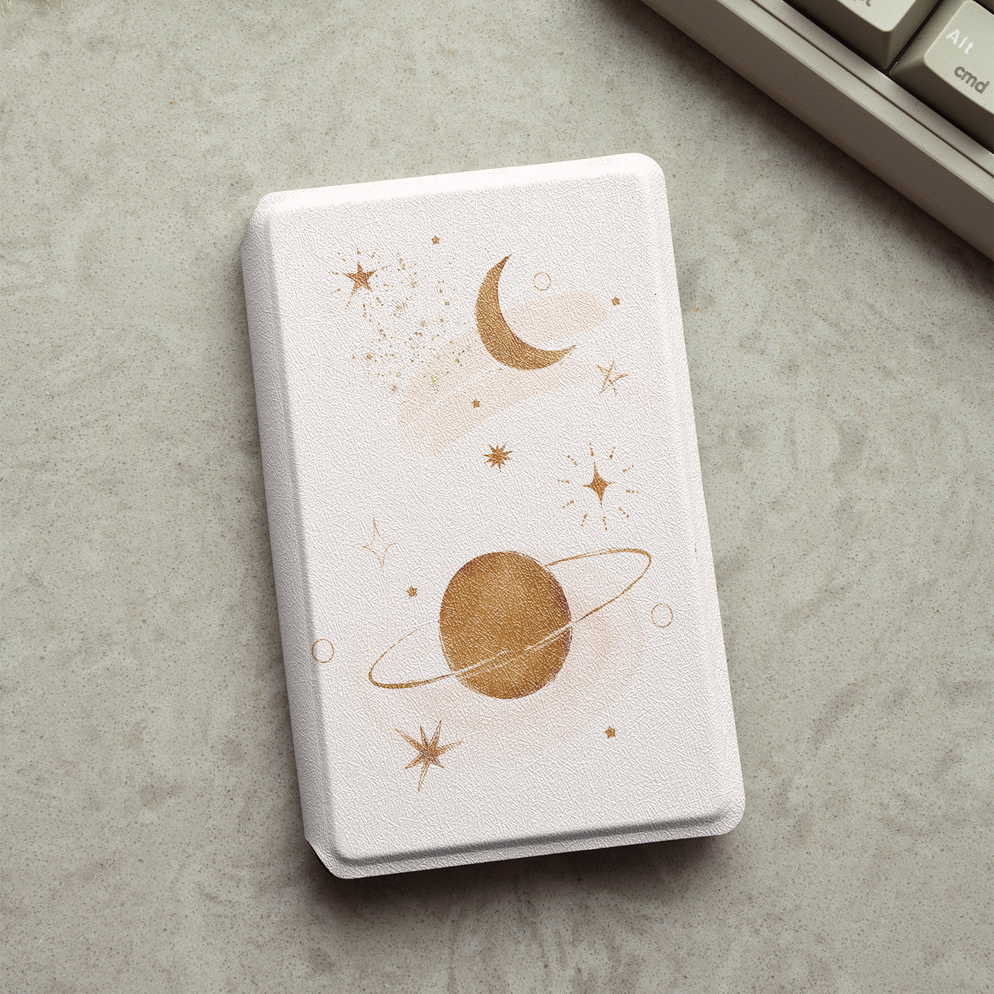 Abstract Art Detachable Case for XTEINK X3 And XTEINK X4