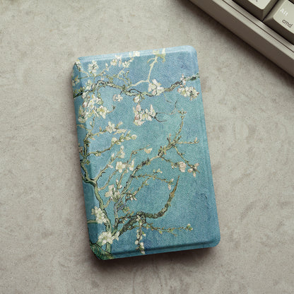 Oil Painting Detachable Cover for XTEINK X4 and XTEINK X3