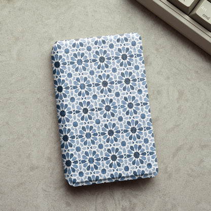 Traditional Pattern Detachable Case for XTEINK X3/X4
