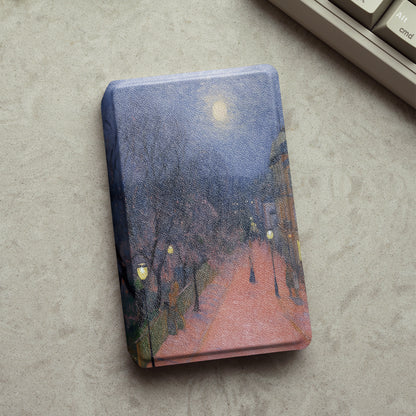 Scenic Detachable Case for XTEINK X3 And XTEINK X4