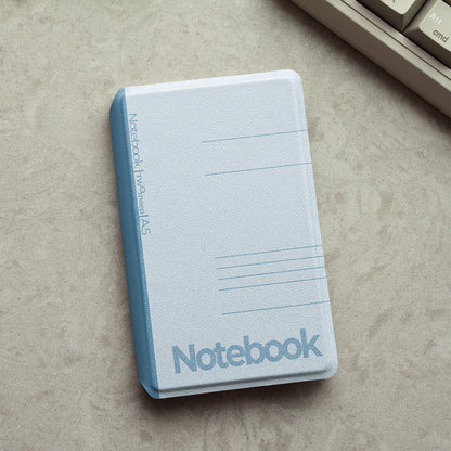 Classic Journal Detachable Case for XTEINK X4 / X3