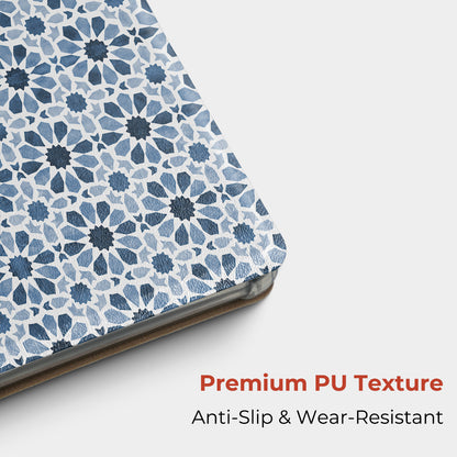 Traditional Pattern Detachable Case for XTEINK X3/X4