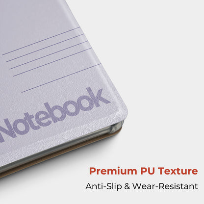 Classic Journal Detachable Case for XTEINK X4 / X3
