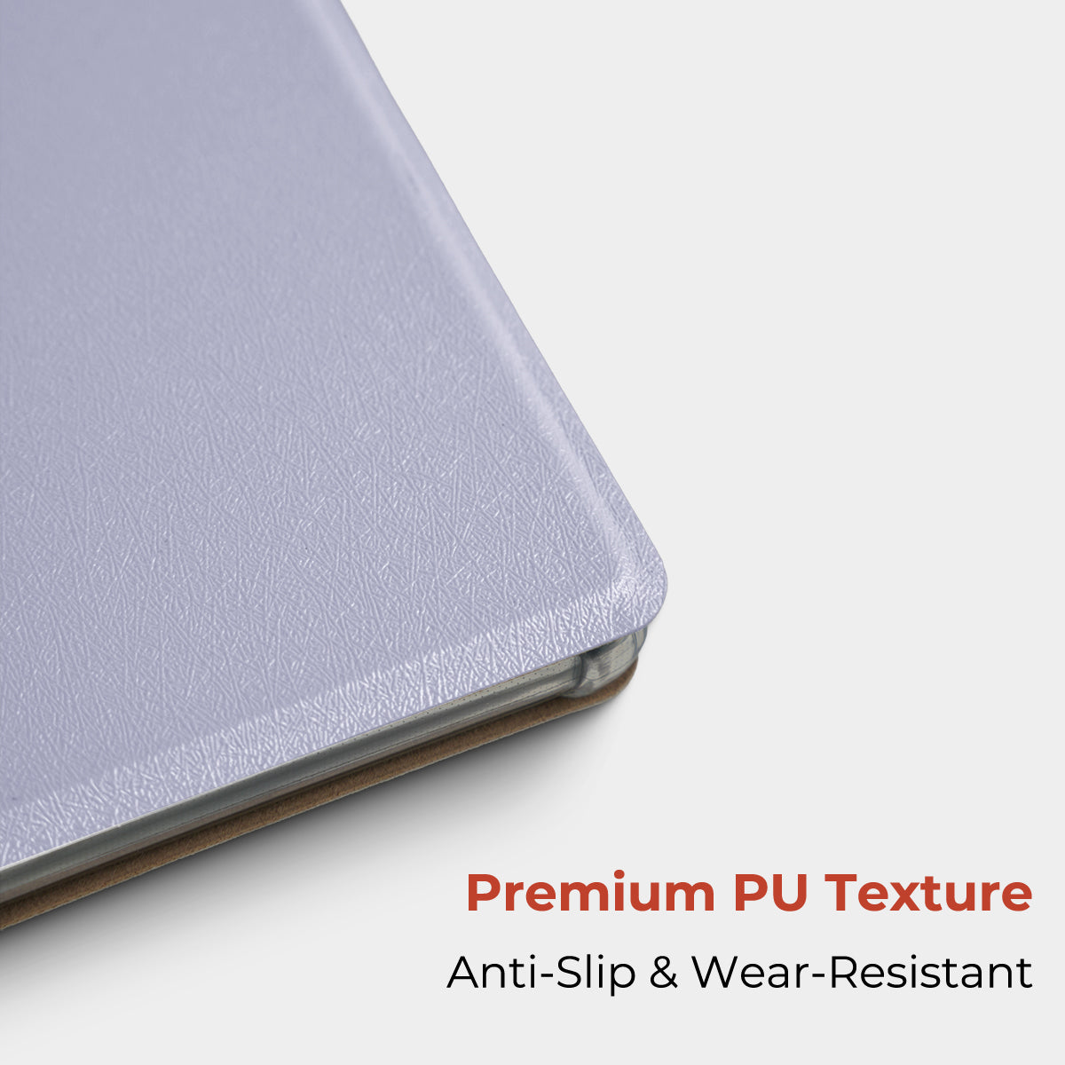 Solid Color Detachable Case for XTEINK X4 And XTEINK X3