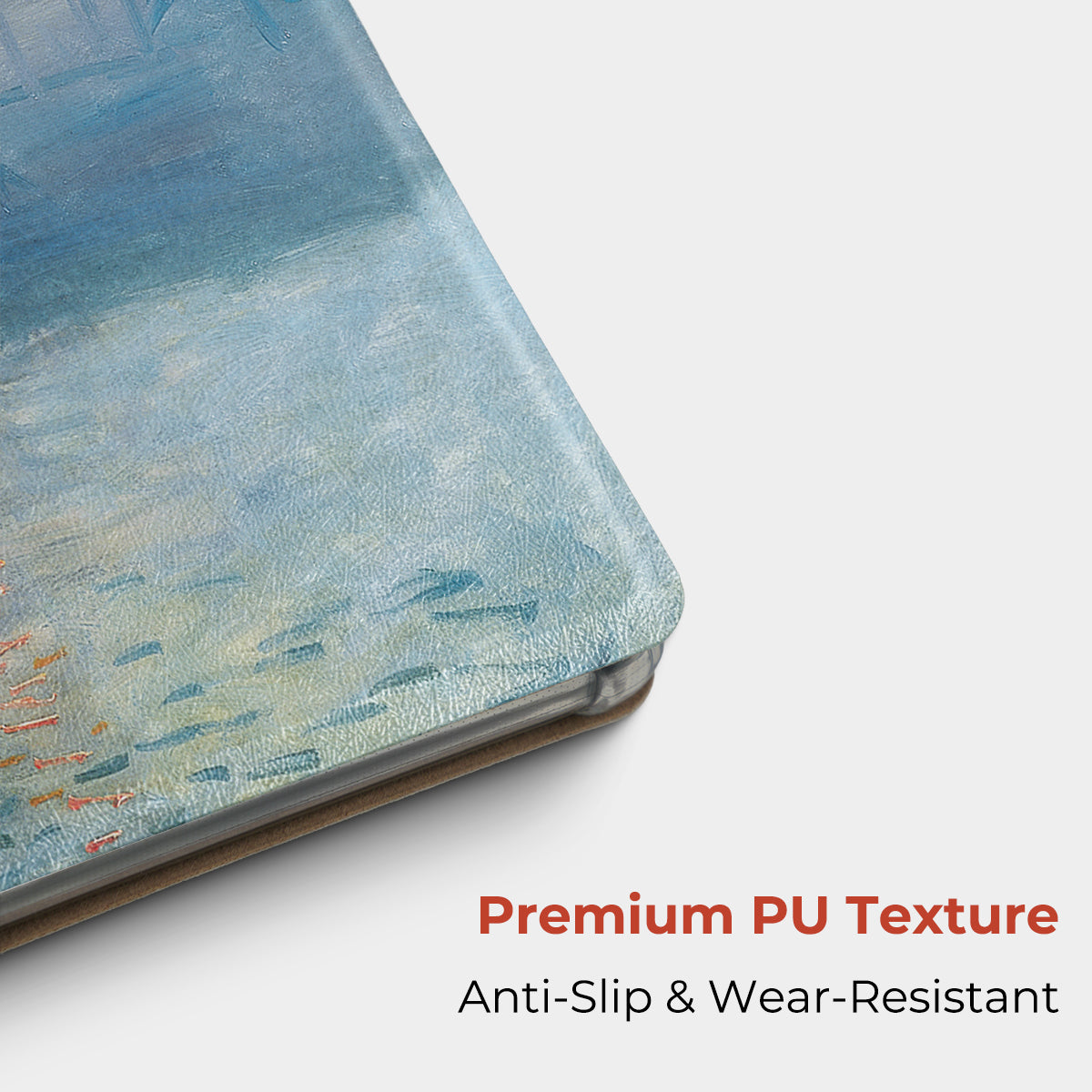 Oil Painting Detachable Cover for XTEINK X4 and XTEINK X3