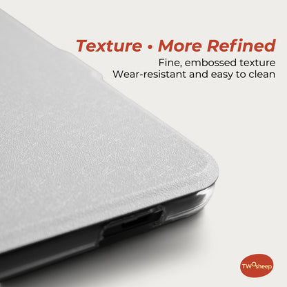 Minimalist Magnetic Detachable Case for Kobo Clara Colour / Clara2E / Clara BW