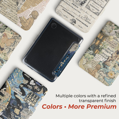 INS Collage Detachable Case for Kobo Clara Colour BW 2E