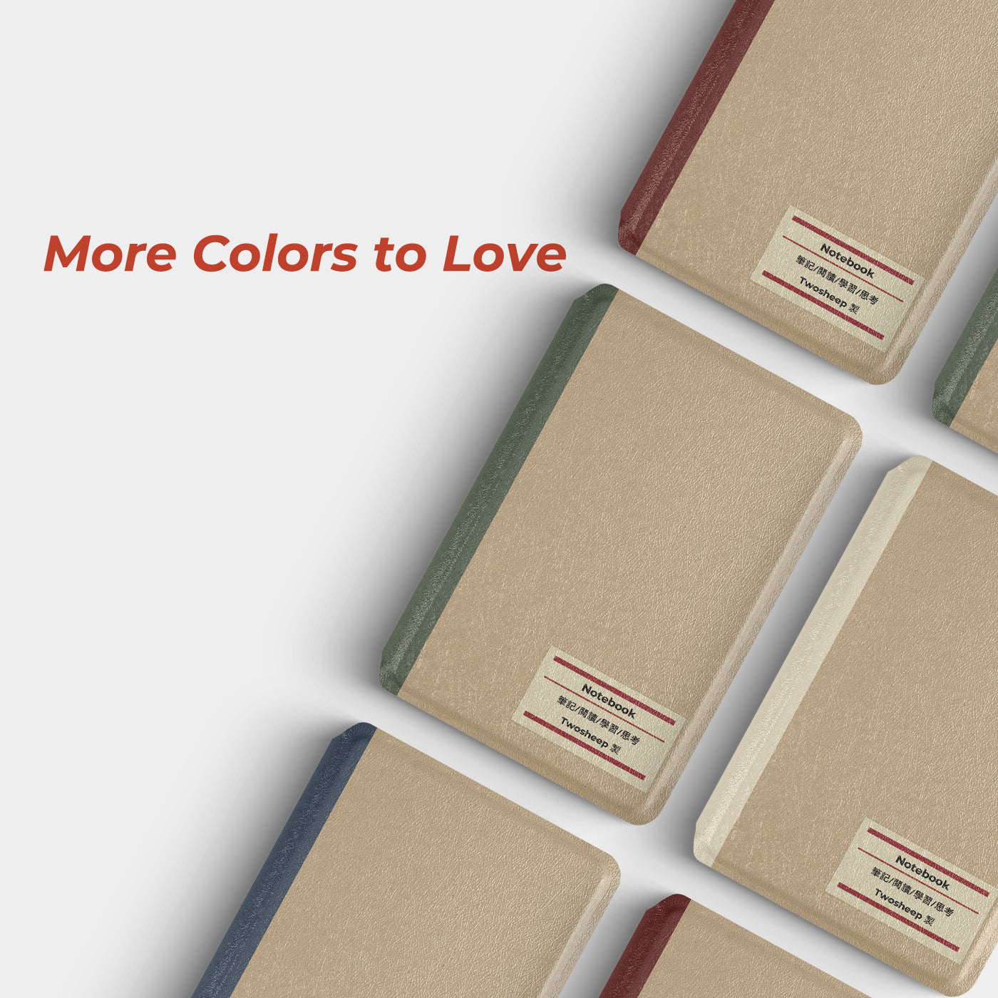Classic Notebook Detachable Case for XTEINK X3 XTEINK X4
