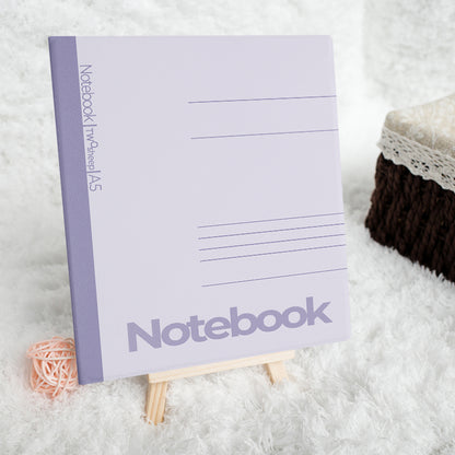 Twosheep Campus Notebook Style Cover for BOOX Go 7 / Go Color 7 Gen II / Page / Leaf3C