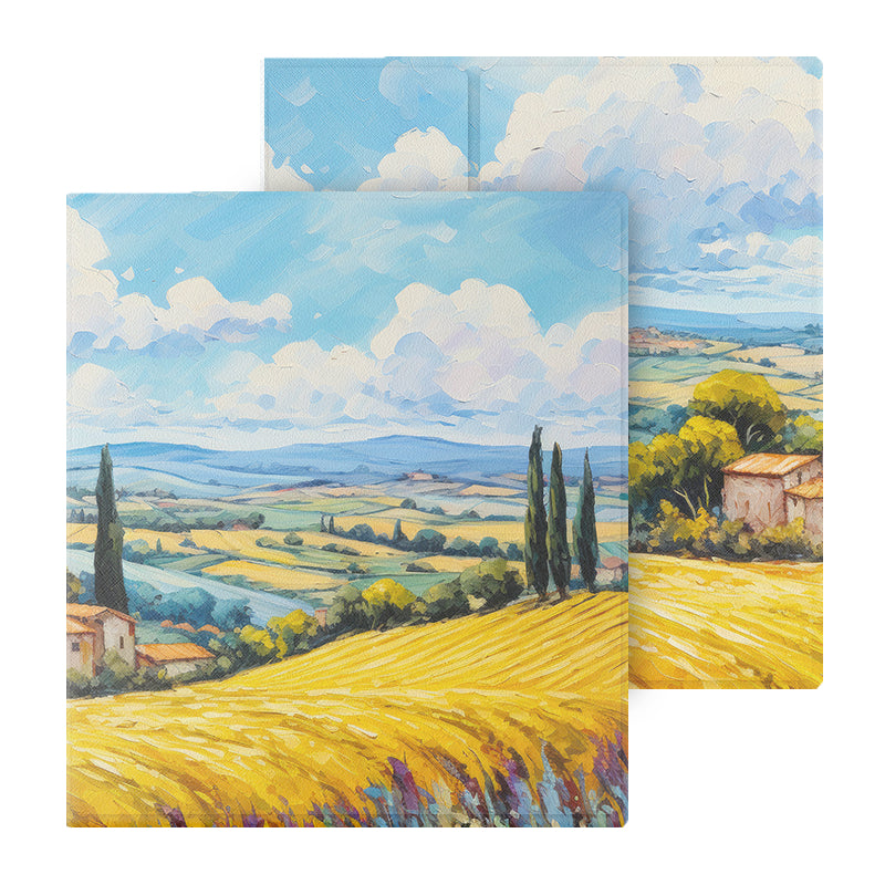 Twosheep Illustrated Magnetic Cover for BOOX Go 7 / Page / Leaf3C – Smart Book-Style Case