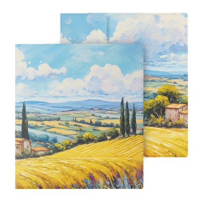 Twosheep Illustrated Magnetic Cover for BOOX Go 7 / Page / Leaf3C – Smart Book-Style Case