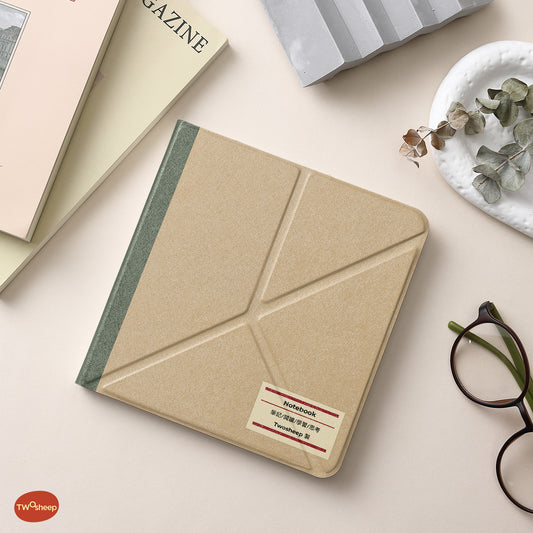 Classic Notebook Case for Kobo Libra Colour/Libra2