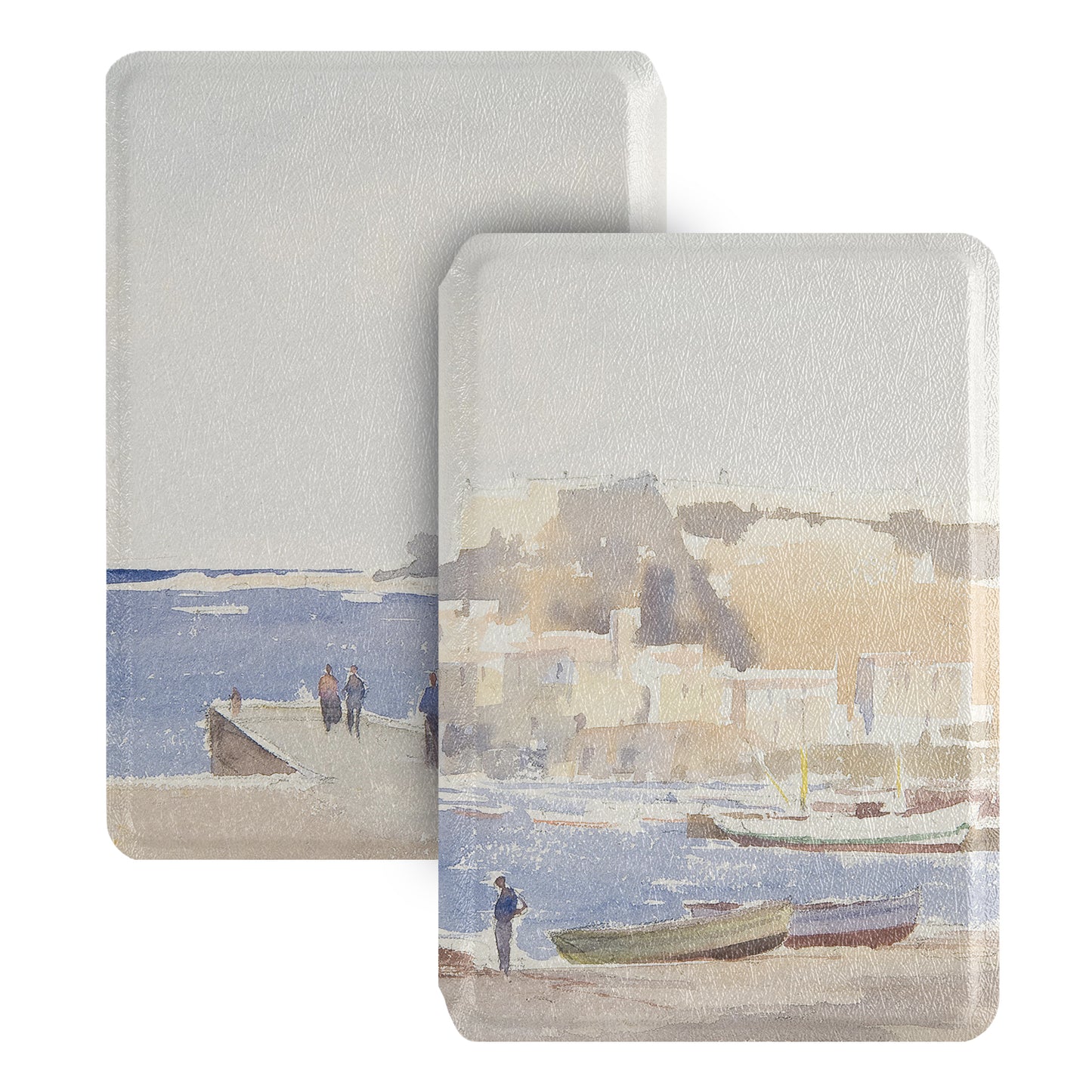 Oil Painting Detachable Cover for XTEINK X4 and XTEINK X3