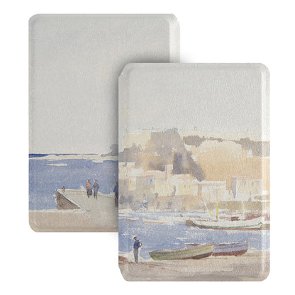Oil Painting Detachable Cover for XTEINK X4 and XTEINK X3