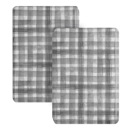 Grid Pattern Detachable Case for XTEINK X4 And XTEINK X4