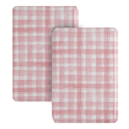 Grid Pattern Detachable Case for XTEINK X4 And XTEINK X4