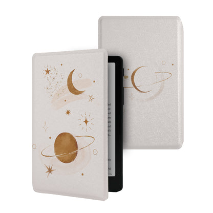 Ins Collage Aesthetic Pure Magnetic Cover Case for XTEINK X4 Pro