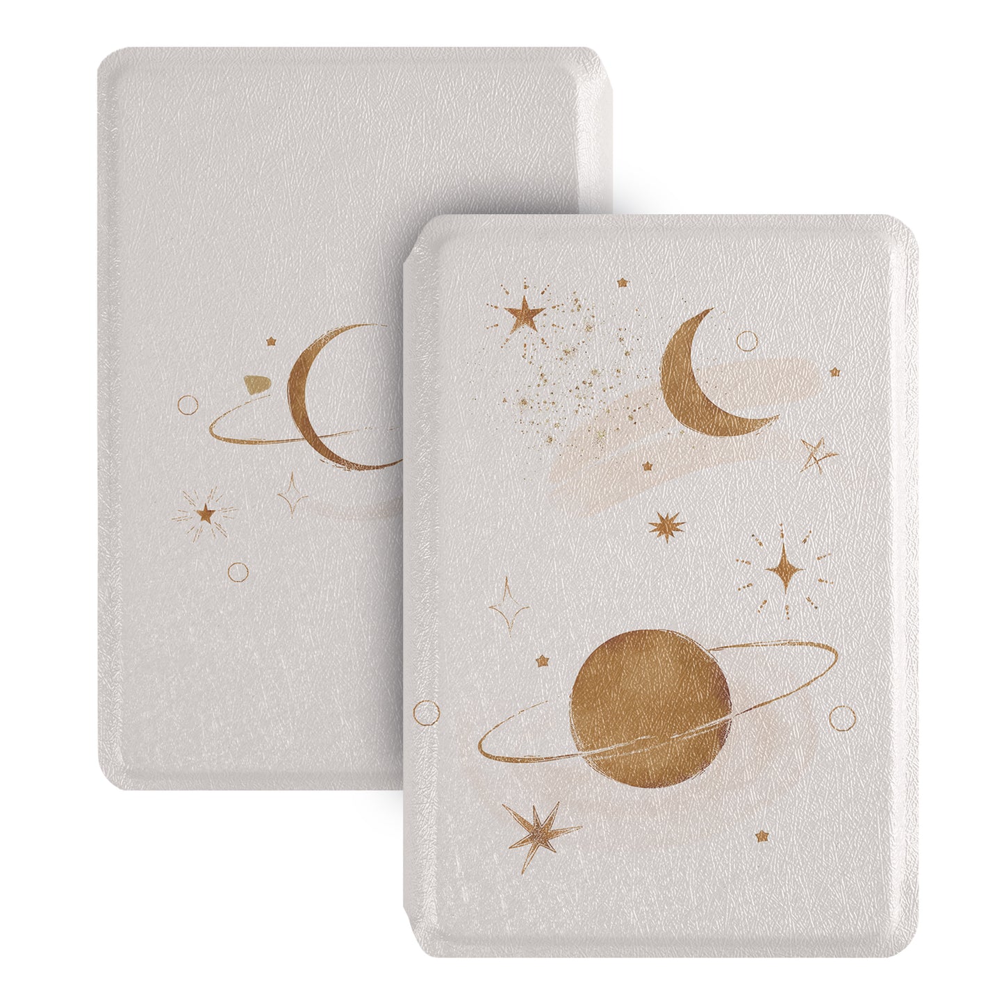 Abstract Art Detachable Case for XTEINK X3 And XTEINK X4