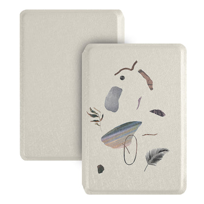 Abstract Art Detachable Case for XTEINK X3 And XTEINK X4
