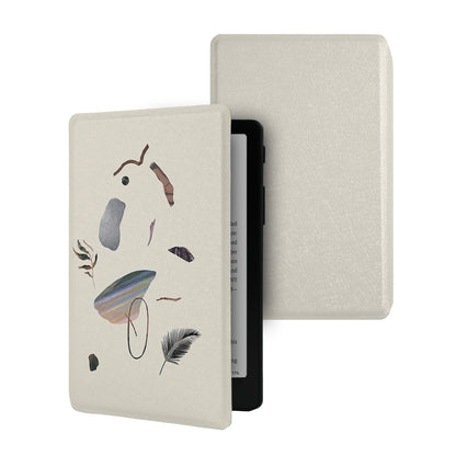 Ins Collage Aesthetic Pure Magnetic Cover Case for XTEINK X4 Pro