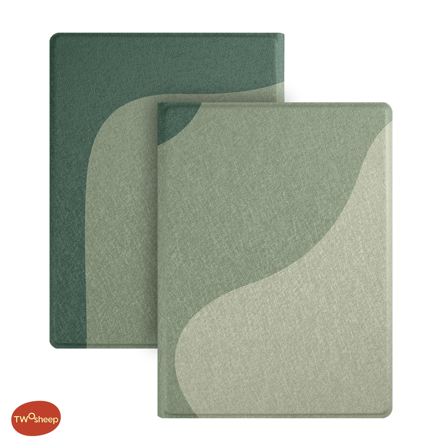 Shell-Free Magnetic Cover Case Bigme B6