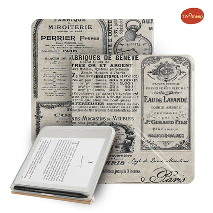 Collage Magnetic Case for Kobo Libra Colour & Libra2