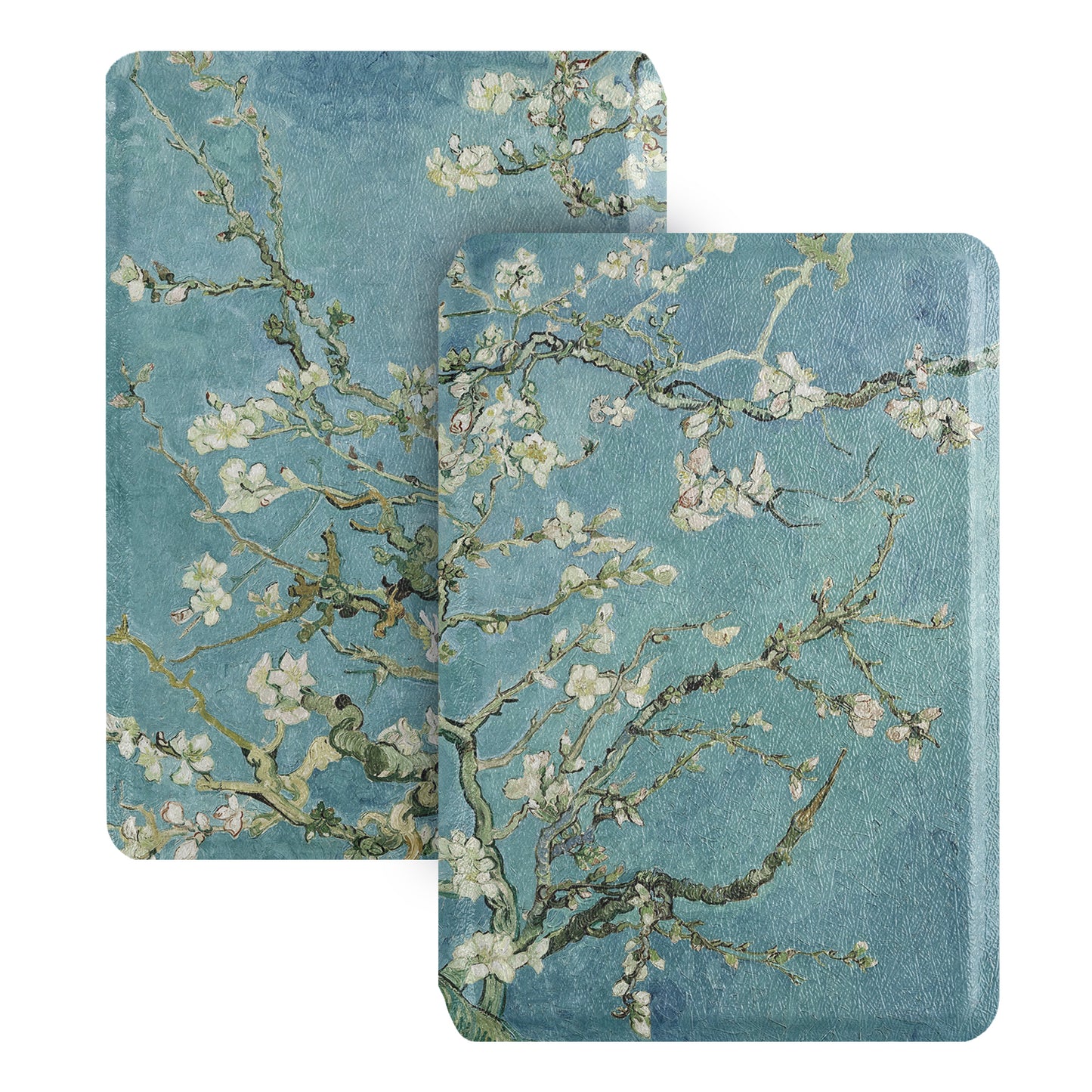 Oil Painting Detachable Cover for XTEINK X4 and XTEINK X3