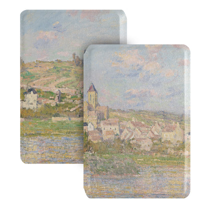 Oil Painting Detachable Cover for XTEINK X4 and XTEINK X3