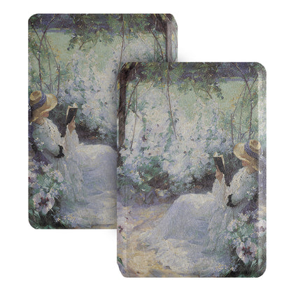 Oil Painting Detachable Cover for XTEINK X4 and XTEINK X3