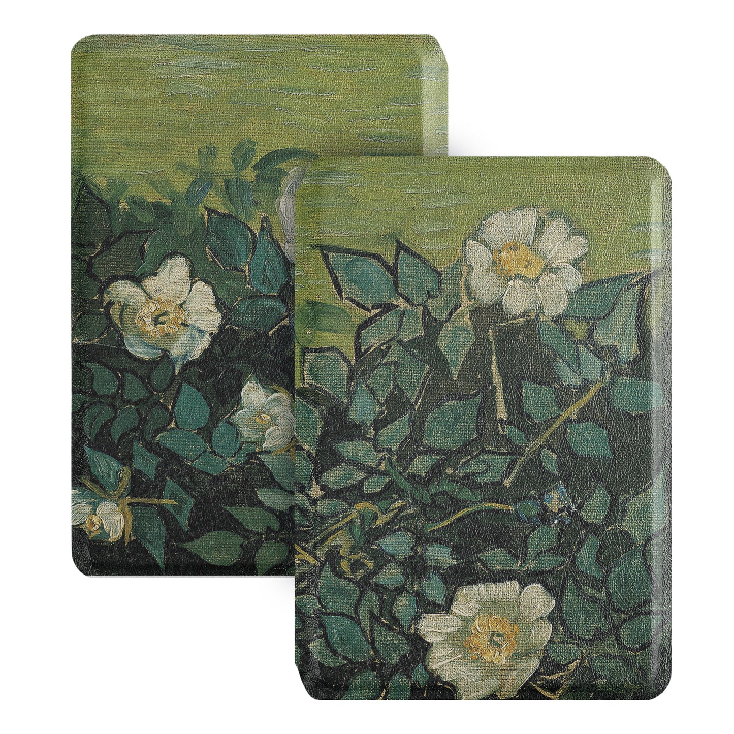 Oil Painting Detachable Cover for XTEINK X4 and XTEINK X3