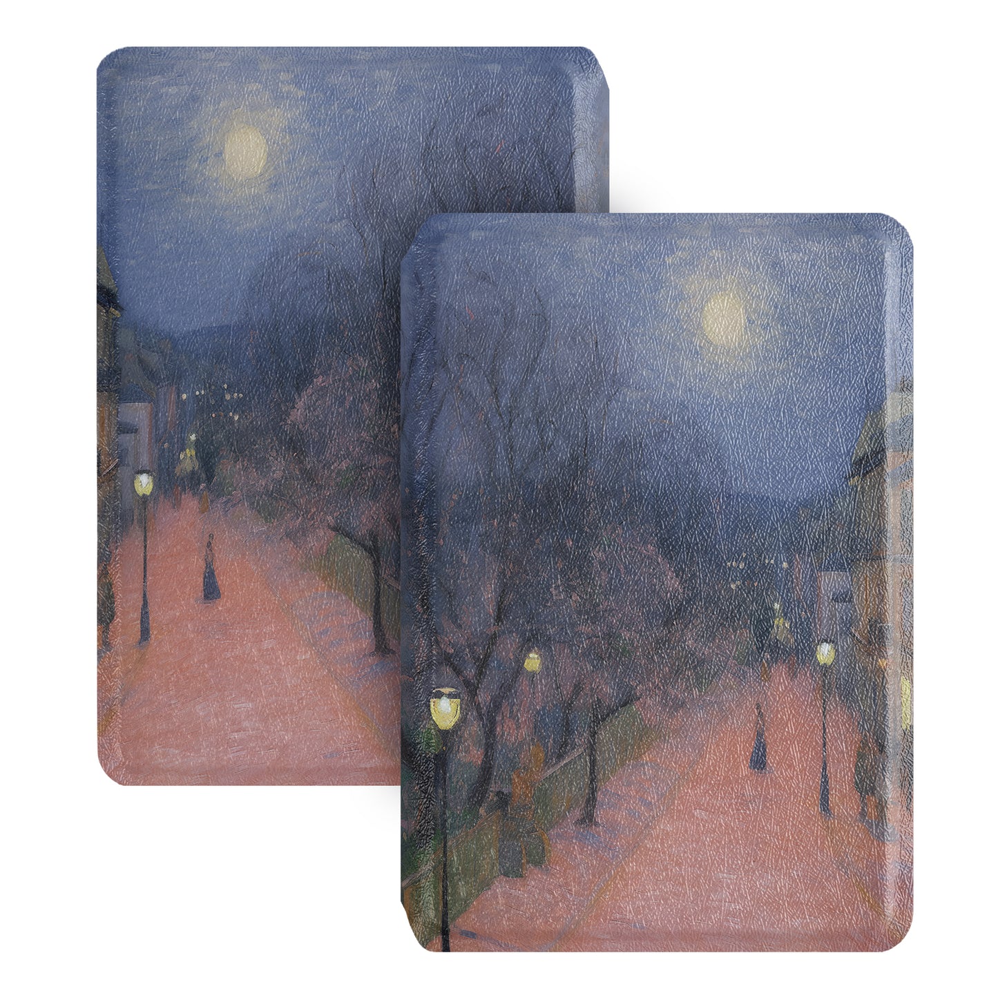 Scenic Detachable Case for XTEINK X3 And XTEINK X4