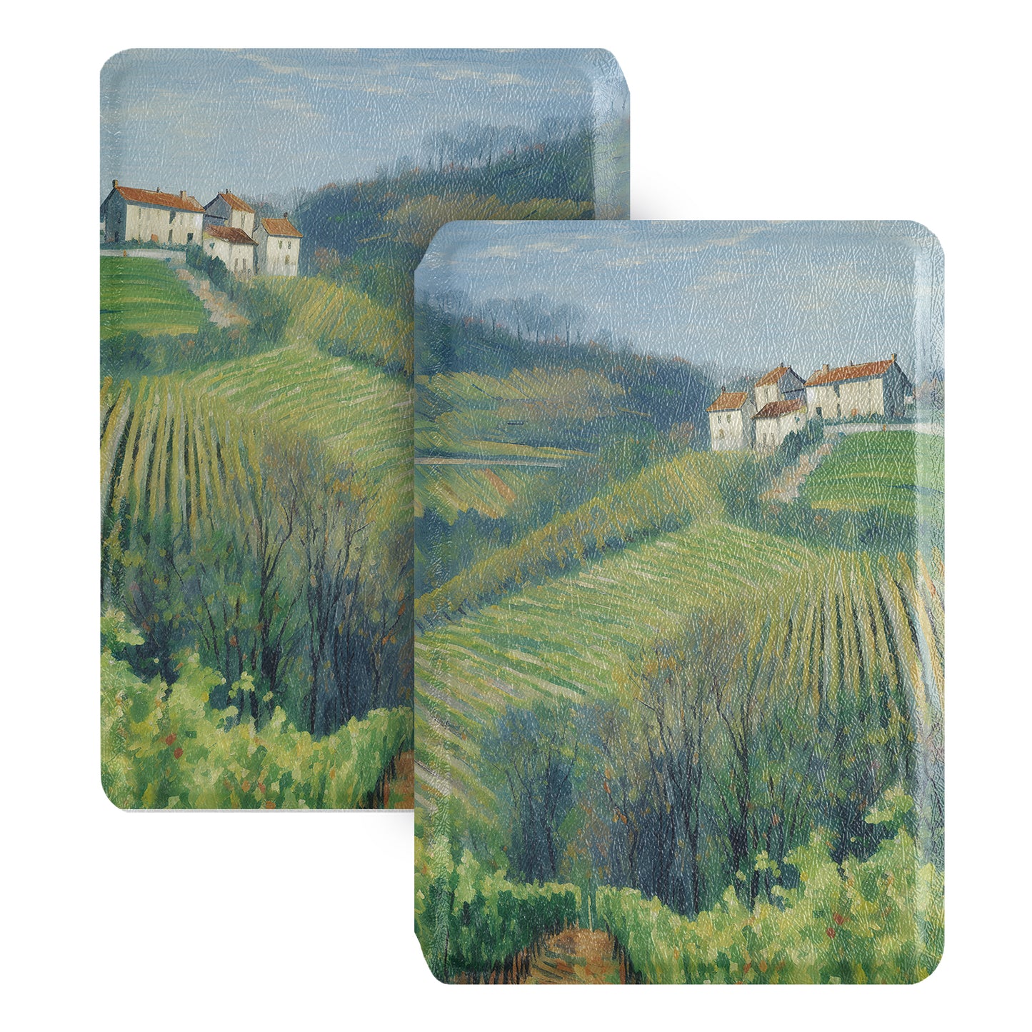 Scenic Detachable Case for XTEINK X3 And XTEINK X4