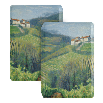 Scenic Detachable Case for XTEINK X3 And XTEINK X4