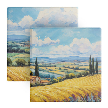 Illustration Magnetic Detachable Cover Case for Bigme B751 Bigme B751C
