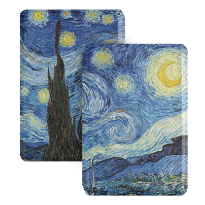 Oil Painting Detachable Cover for XTEINK X4 and XTEINK X3