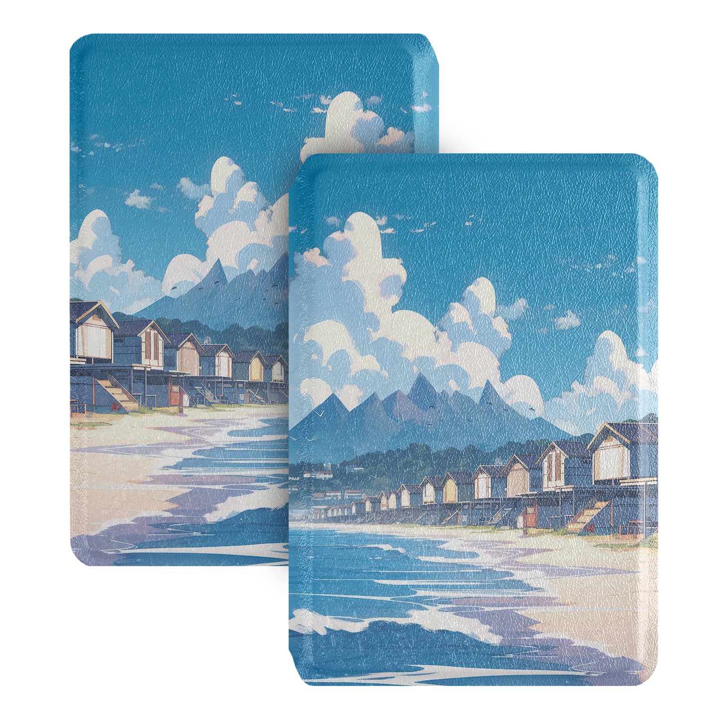 Scenic Detachable Case for XTEINK X3 And XTEINK X4