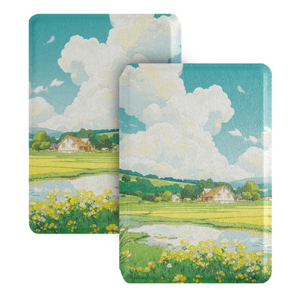 Scenic Detachable Case for XTEINK X3 And XTEINK X4