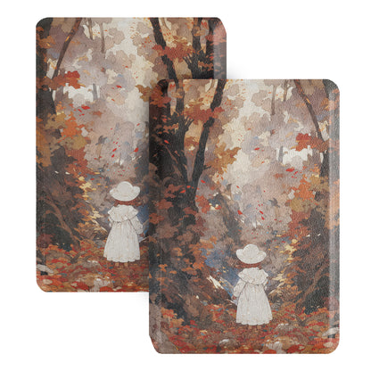 Cute Illustrated Detachable Case for XTEINK X3 And XTEINK X4