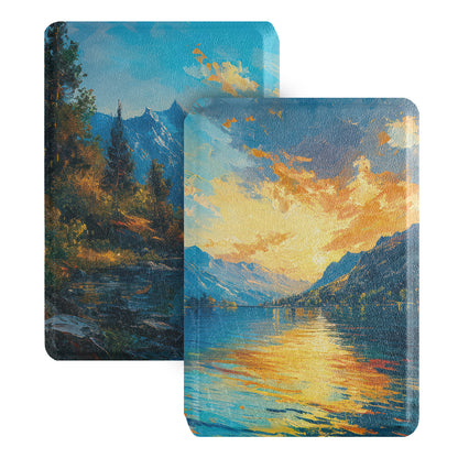 Scenic Detachable Case for XTEINK X3 And XTEINK X4