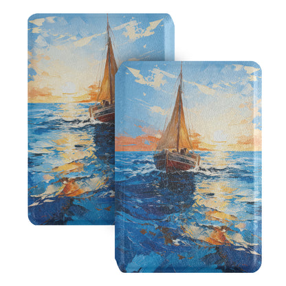 Scenic Detachable Case for XTEINK X3 And XTEINK X4
