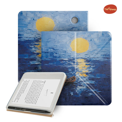 Illustrated Case for Kobo Libra Colour & Libra2